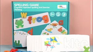 Activity Flash Cards for 2 year to 4 year Kids